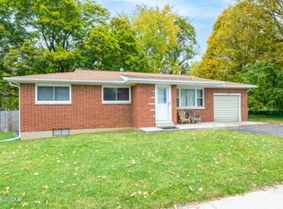 403 Washington Ave, Bellefontaine, OH 43311