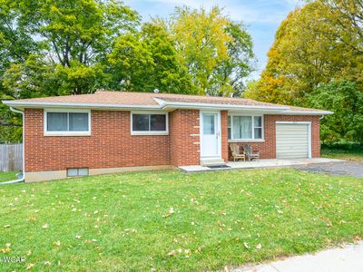 403 Washington Ave, Bellefontaine, OH, 43311