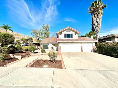 22812 Tea Rose Ln, Moreno Valley, CA, 92557