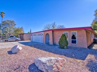 4510 E Fort Lowell Rd, Tucson, AZ 85712