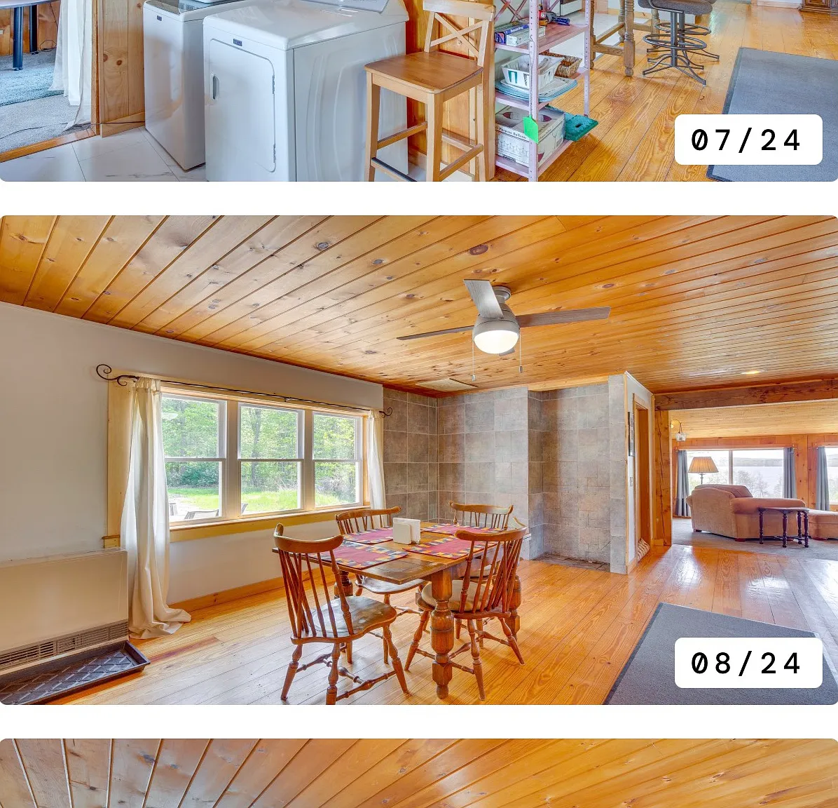 2 bed, 1000 sqft, $1,800 — Photo 4