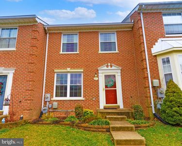 637 Stone Mill Ct, Abingdon, MD, 21009