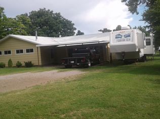 417546 E 1140 Rd, Checotah, OK 74426