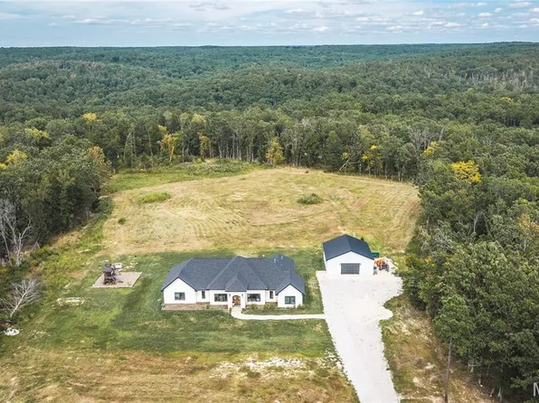 31665 County Road 6630, Beulah, MO 65436