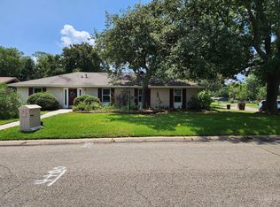 125 Edmund Dr, Long Beach, MS 39560