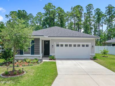 3022 FARMALL Drive, Jacksonville, FL, 32226