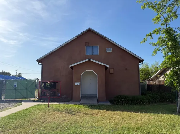 1416 Orange Ave, Chowchilla, CA 93610