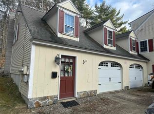 108 S Bennington Rd, Bennington, NH 03442