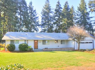 14510 25th Avenue Ct E, Tacoma, WA 98445