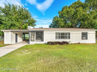 1249 Croton Rd, Melbourne, FL 32935