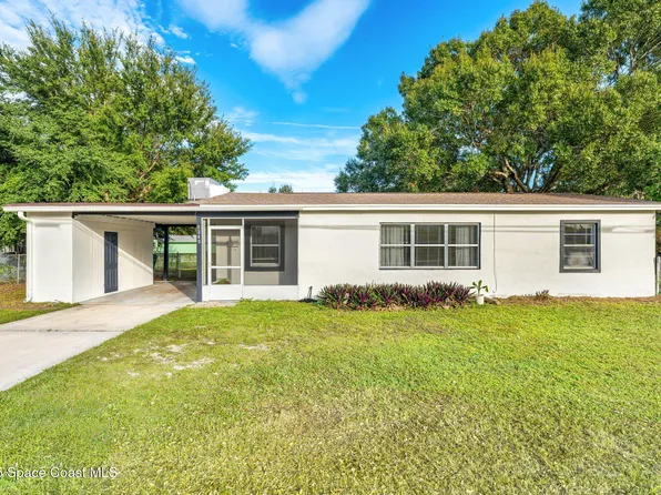 1249 Croton Rd, Melbourne, FL 32935