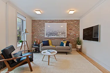 Rented by Brown Harris Stevens