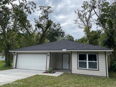 502 WINTER Street, Jacksonville, FL, 32254