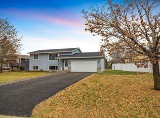 12951 Johnson St NE, Blaine, MN 55434