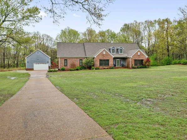 370 Alisha Dr, Rossville, TN 38066