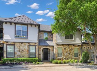 5308 Fort Buckner Dr, McKinney, TX 75070