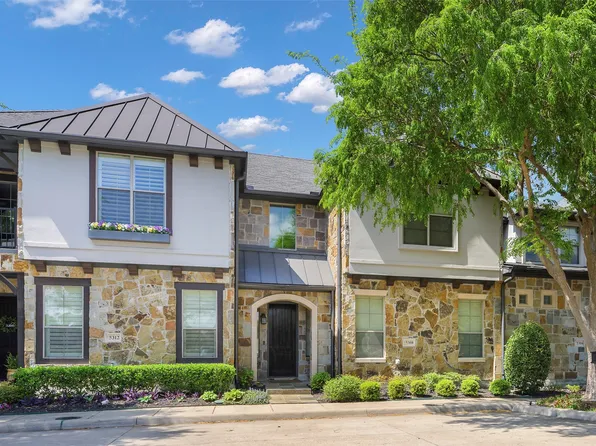 5308 Fort Buckner Dr, McKinney, TX 75070