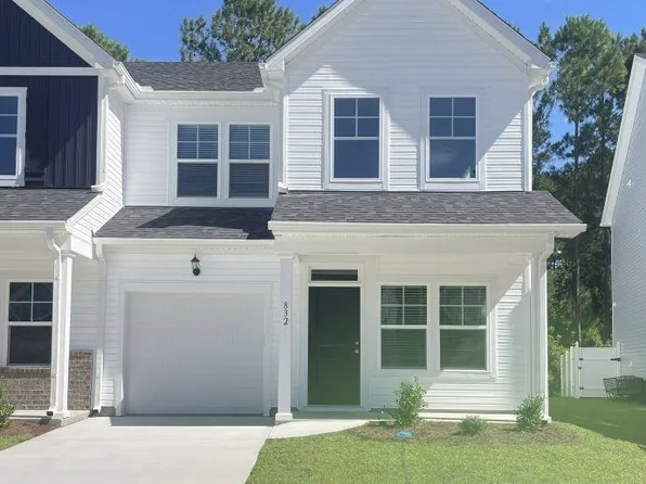 838 Palm Frond Way #33, Calabash, NC 28467
