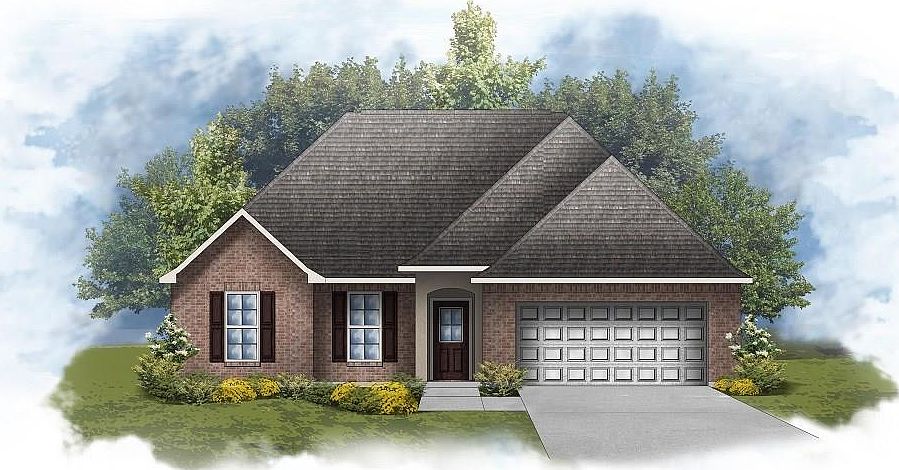 1st image of 4831 Alister Ct