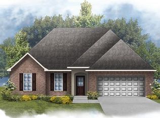 4831 Alister Ct, Iowa, LA 70647