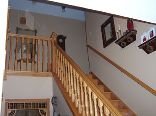 305 E Williams St, Dwight, IL 60420