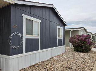 827 W 1175 N #56, Cedar City, UT 84721
