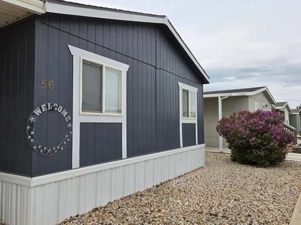 827 W 1175 N #56, Cedar City, UT 84721