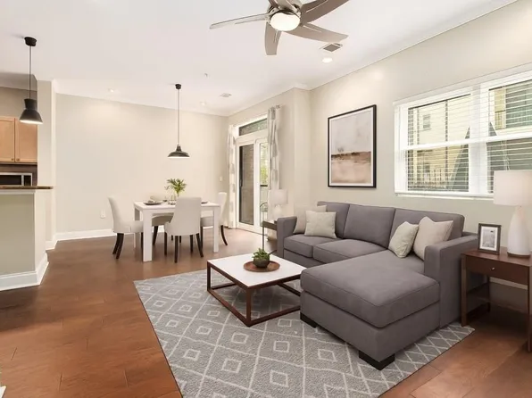 2230 Cheshire Bridge Rd NE Unit 401, Atlanta, GA 30324