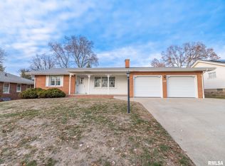 1813 W Christine Ave, Peoria, IL