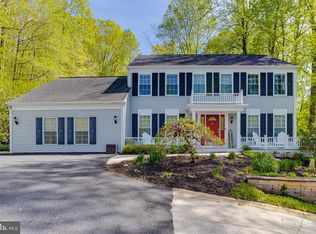 3253 Rocks Chrome Hill Rd, Jarrettsville, MD 21084