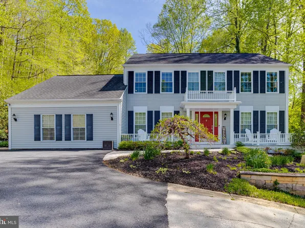 3253 Rocks Chrome Hill Rd, Jarrettsville, MD 21084