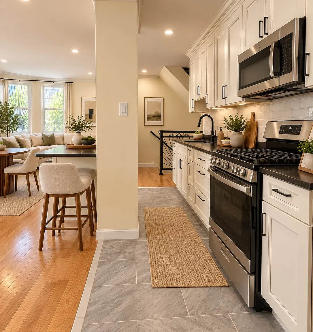 431 Brook Avenue — Photo 3