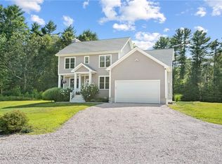 3 Rising Trout Way, Richmond, RI 02832