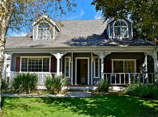 557 Coiner St, Los Alamos, CA 93440