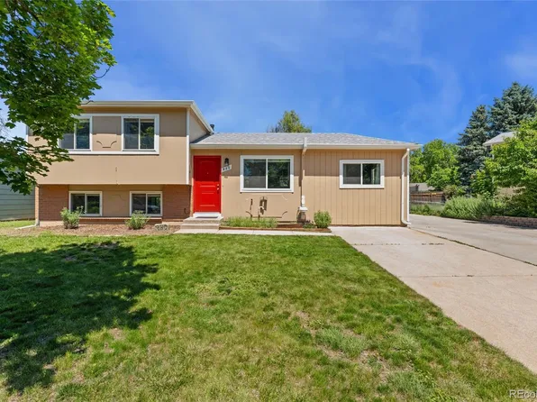 980 S Nile Way, Aurora, CO 80012
