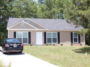 2870 Sapphire St, College Park, GA 30349