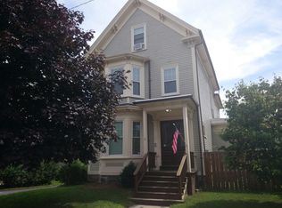 12 Victoria St #1, Dorchester, MA 02125