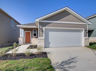 4342 Clarisse St, New Braunfels, TX 78130