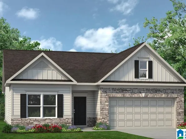 3248 Ponderosa Ln, Morris, AL 35116