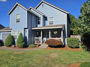 1350 NW Countryside Ct, McMinnville, OR 97128