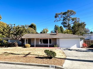 25 Sea Way, San Rafael, CA 94901