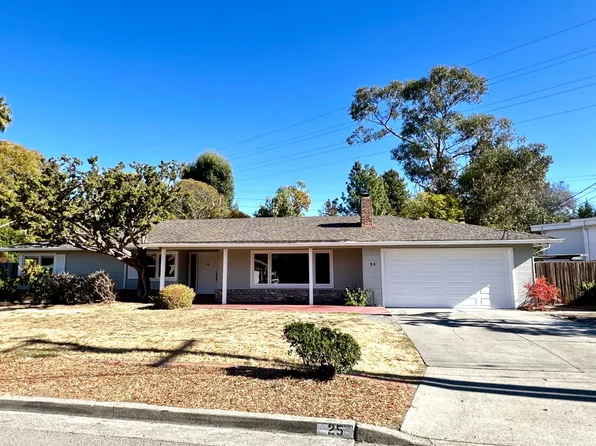25 Sea Way, San Rafael, CA 94901