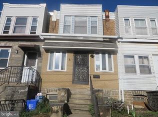 5002 Ormes St, Philadelphia, PA 19120