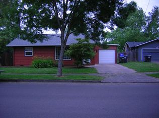 460 E 31st Ave, Eugene, OR 97405