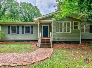 1060 Carol Dr, Watkinsville, GA 30677