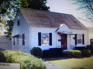 1533 W State Blvd, Fort Wayne, IN