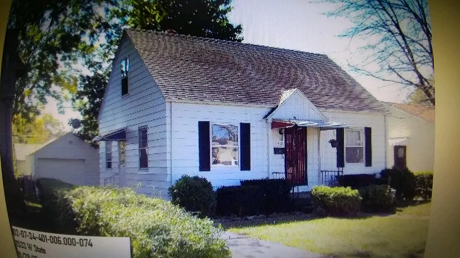 1533 W State Blvd photo 1