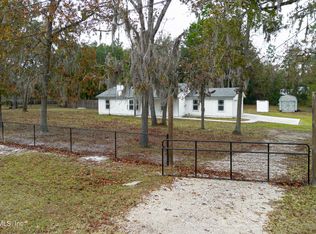 4656 HEDGEHOG Street, Middleburg, FL 32068