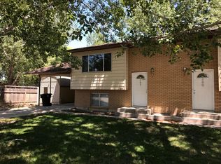 397 S 900 W, Vernal, UT 84078