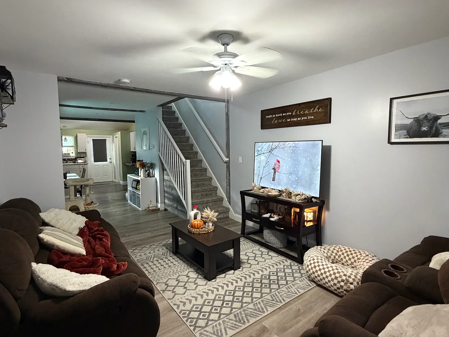 2 bed, 1028 sqft, $1,400 — Photo 3